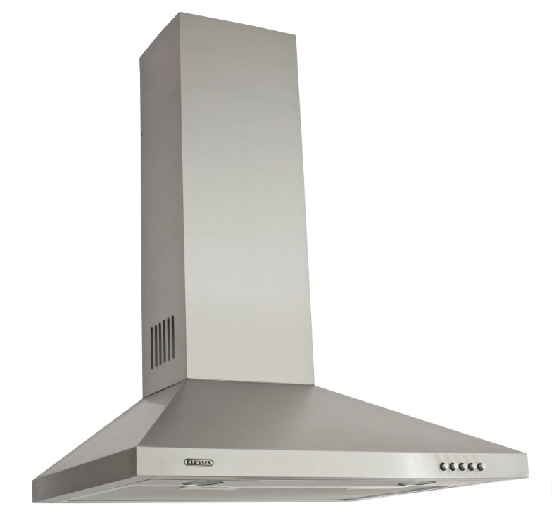 Витяжка кухонна ELEYUS KENT 700 60 IS